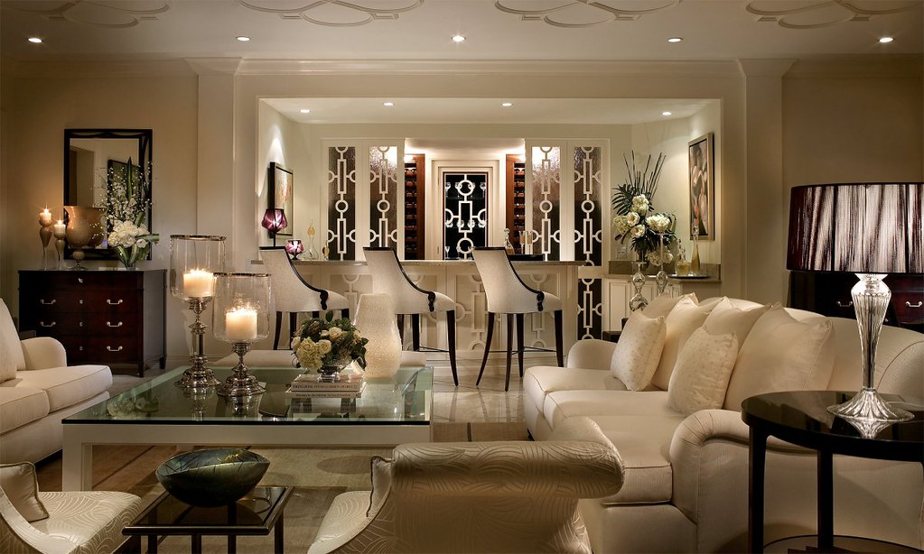 Architectural-Interior-Design-Ritz-Carlton-decorated-apartment
