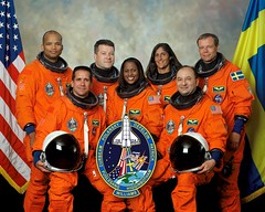 STS-116 (12/2006)