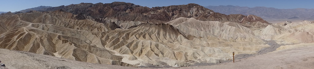 Death Valley - Mamouth Lakes - RUTA POR LA COSTA OESTE DE ESTADOS UNIDOS, UN VIAJE DE PELICULA (3)