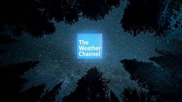 The Weather Channel ID 2013