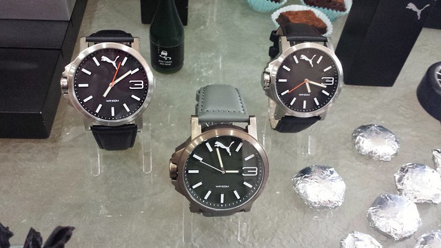 Puma-ultrasize-leather-watch