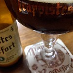 ベルギービール大好き！！ロッシュフォール８Rochefort 8