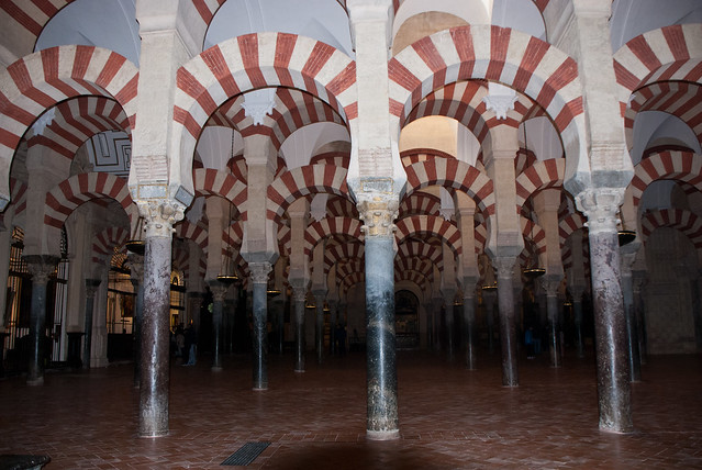La mezquita de Córdoba, Monumento-España (16)