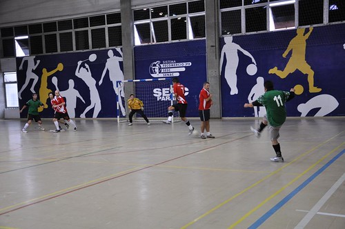 Torneio de Futsal Sindijor (2010)