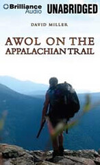 AWOL on the Appalachian Trail book
