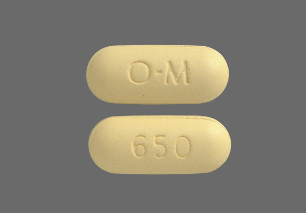 tramadol acetaminophen 37
