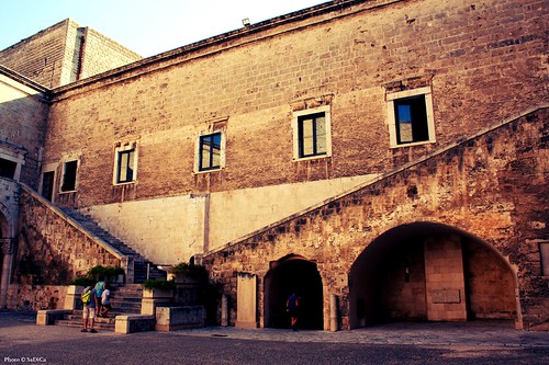 Castello Svevo - Bari 4