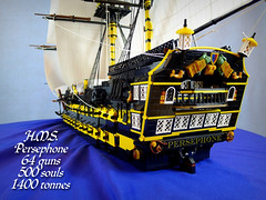 HMS Persephone