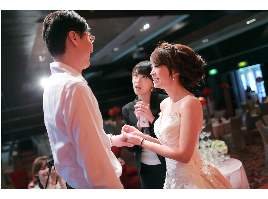 婚攝,婚禮記錄,搖滾雙魚,台北徐洲路二號宴會廳