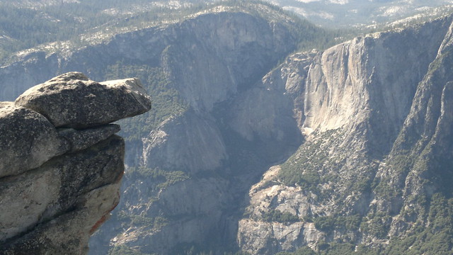 Jueves Día 11 de Julio: Mammoth Lakes - Yosemite (I) - 25 días por los parques nacionales del Oeste de USA: un Road Trip de 10500 kms (14)