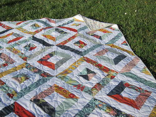 Darling Quilt