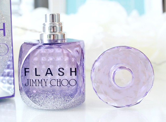 Jimmy Choo Flash London Club Perfume 4
