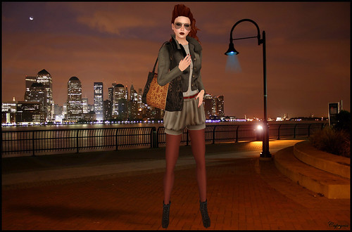 AsHmOoT For Cosmopolitan Sale Room by ♥Caprycia♥