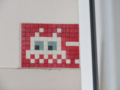 Space Invader WN_50