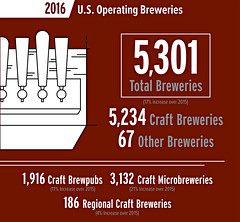 2017_U.S. 'Craft' Beer Business