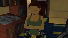 Tomb Raider 4 - The Last Revelation - Bonus Level 3 720p