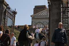 San Miniato a Monte, Firenze