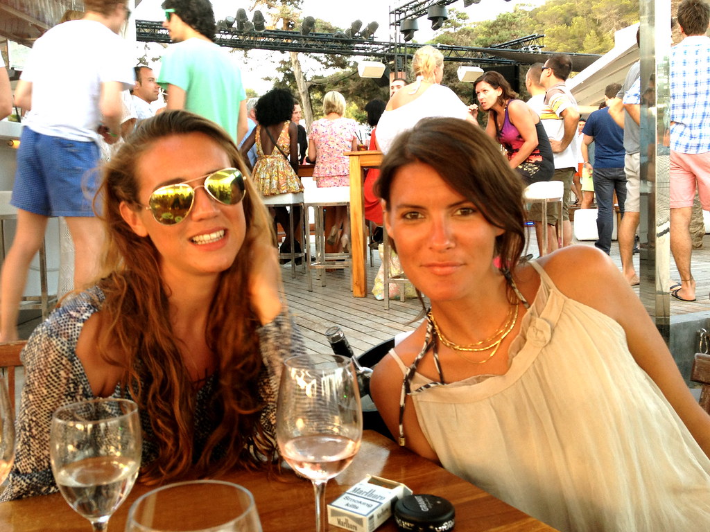 Ibiza July 2013