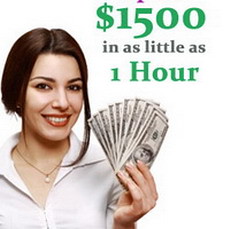 Payday Loans Without Direct Deposit From Employer