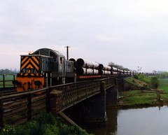 Nene Valley Pipe Trains
