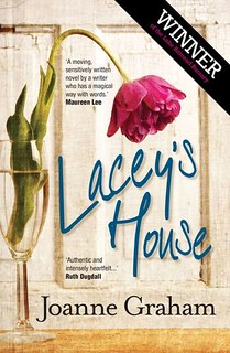 Lacey's House - by Joanne Graham17882895