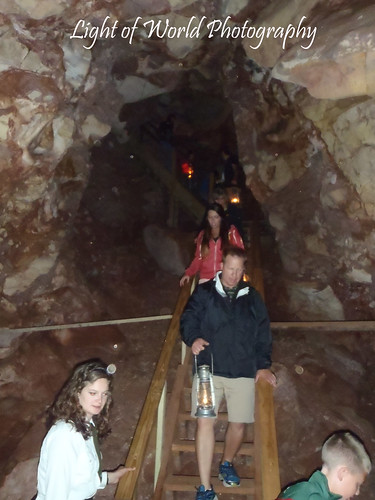 jewel cave tour
