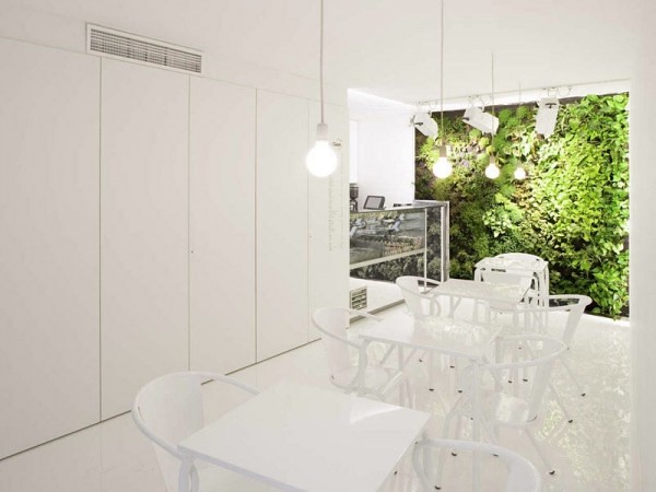 Retail-space-vertical-garden-wall-meets-technoolgy-600x450