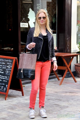 Overdose_Amsterdam-Street-Style_Fashion-Population_Pink-Pants