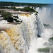 Iguazú Falls, Brasil side