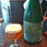 ベルギービール大好き！！ドゥリー・フォンティネン・アウドゥ・グーズ3 Fonteinen Oude Geuze