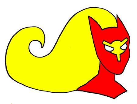 She-Fox