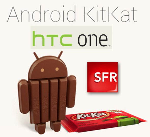 Android 4.4.2 для HTC One