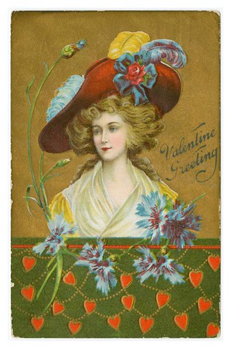 001-San Valentin tarjeta-1910-NYPL