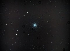 M53 Globular Star Cluster