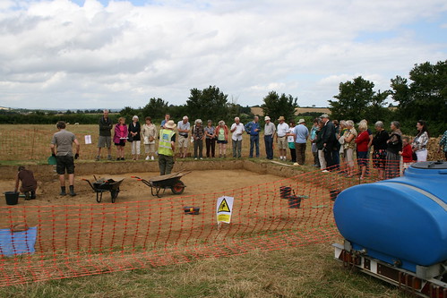 Open Day 2012