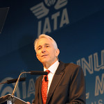 State of IATA Speech- Tony Tyler