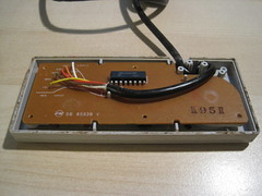 Step 2: Remove the circuit board