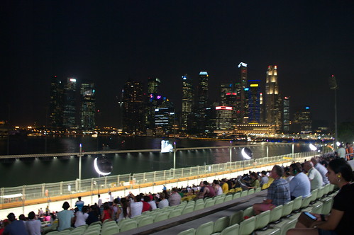 【写真】2012 : シンガポールF1
