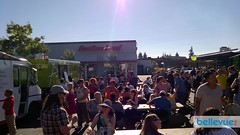 Bellevue Food Truck Showdown | Bellevue.com