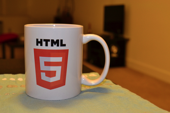 What are the advantages of converting to HTML5?