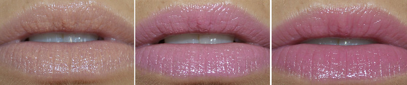 maybelline baby lips lip swatches