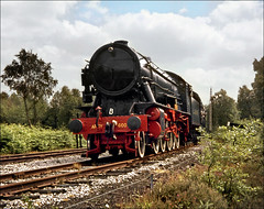 Longmoor Military Railway