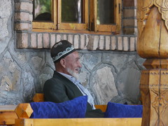 Oezbekistan 04 Boechara Buhara Bukhara