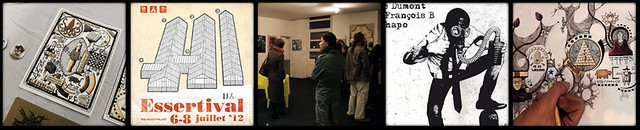 expositions 2012