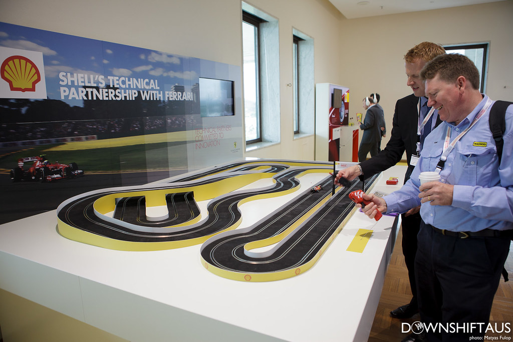 Shell Innovation Open Day