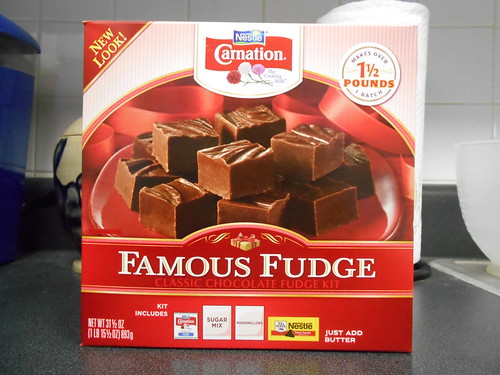 making fudge (1)