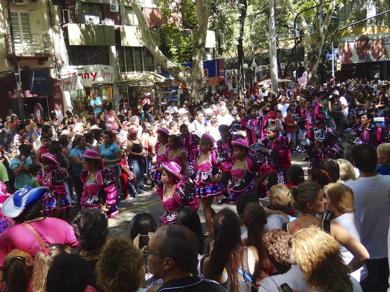 Mendoza parade day 2 12