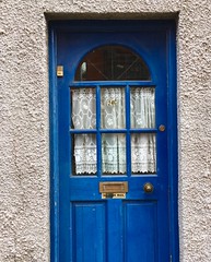 Doors Of Dublin.