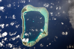 Proxima Islands