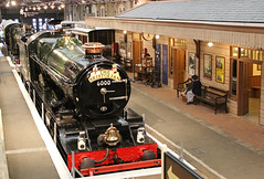 Great Western Railway Museum